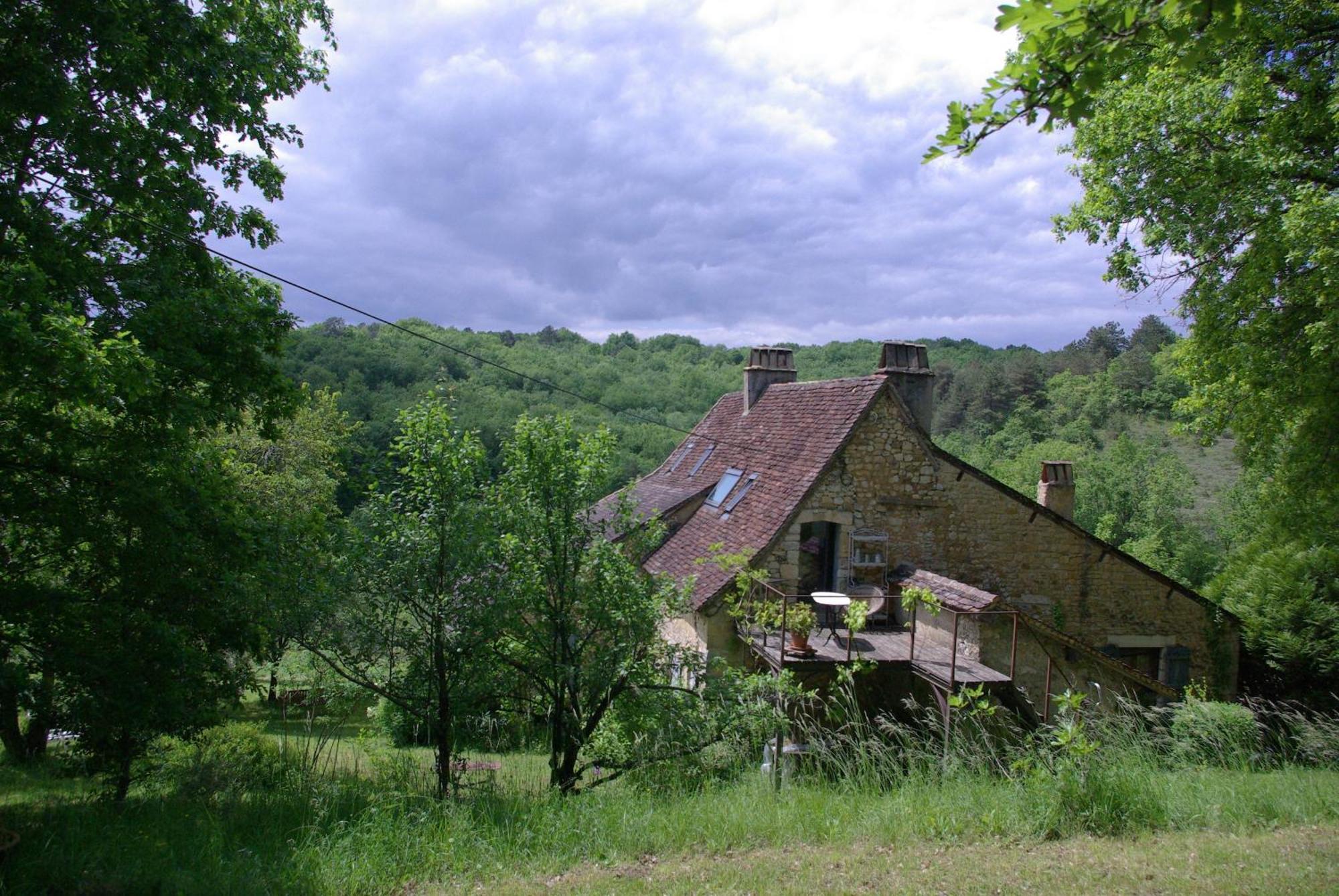 Pechalvet Otel Fleurac  Dış mekan fotoğraf