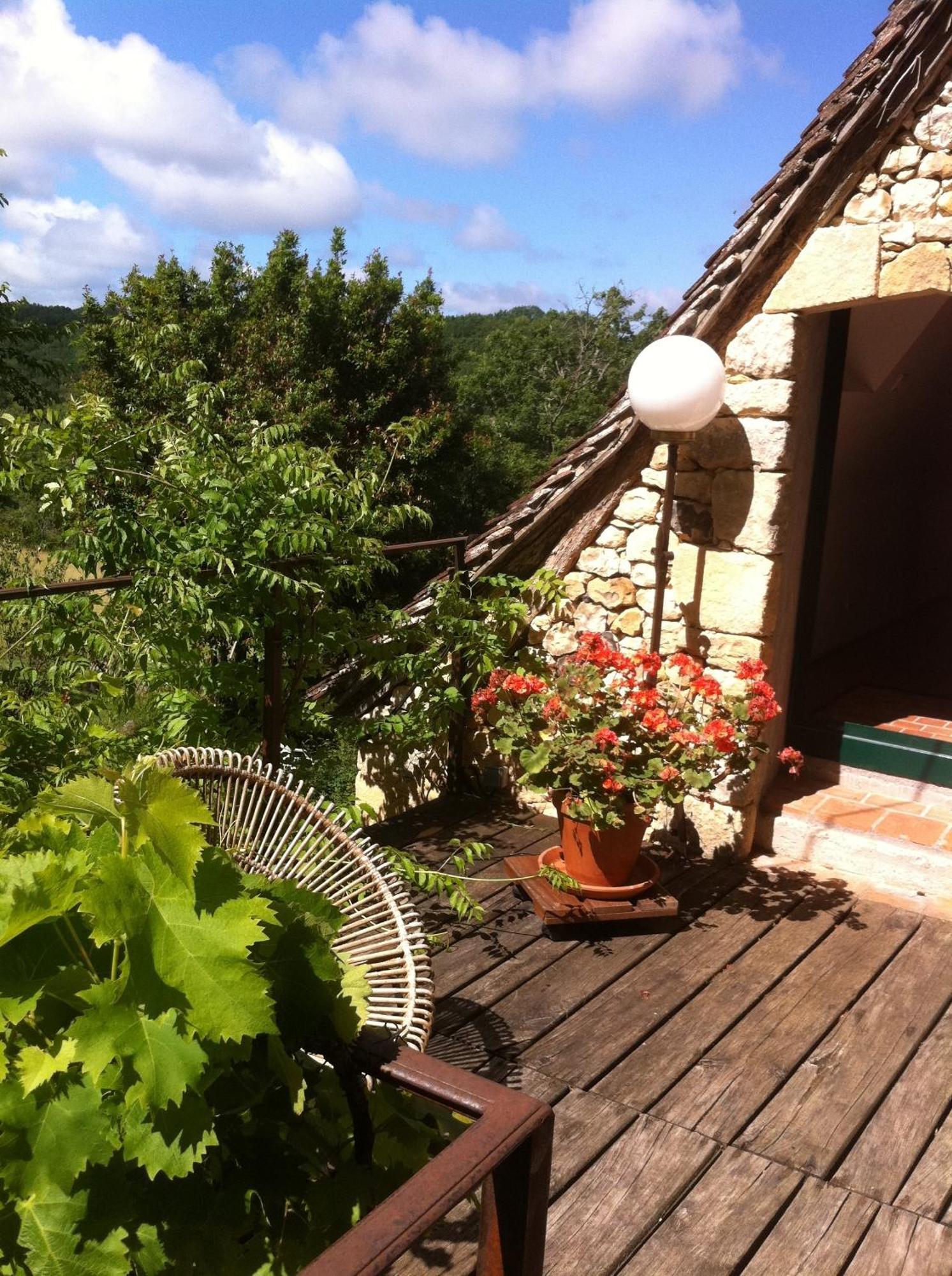 Pechalvet Otel Fleurac  Dış mekan fotoğraf